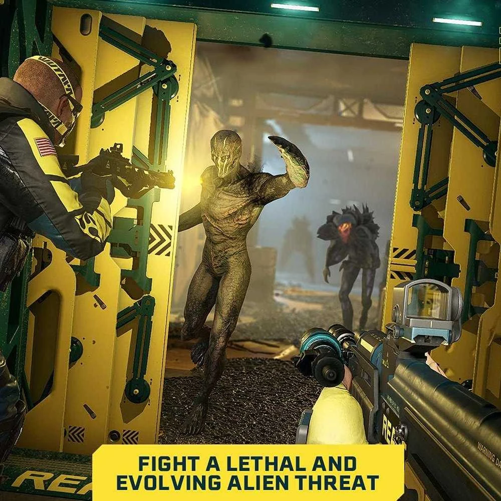 Tom Clancy's Rainbow Six Extraction XBOX One/ XBOX series X