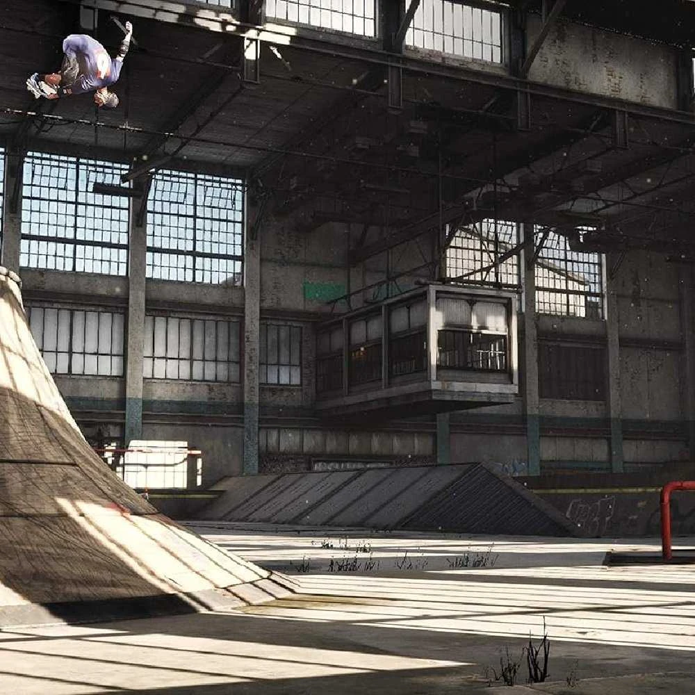 Tony Hawk's Pro Skater 1+2 XBOX One