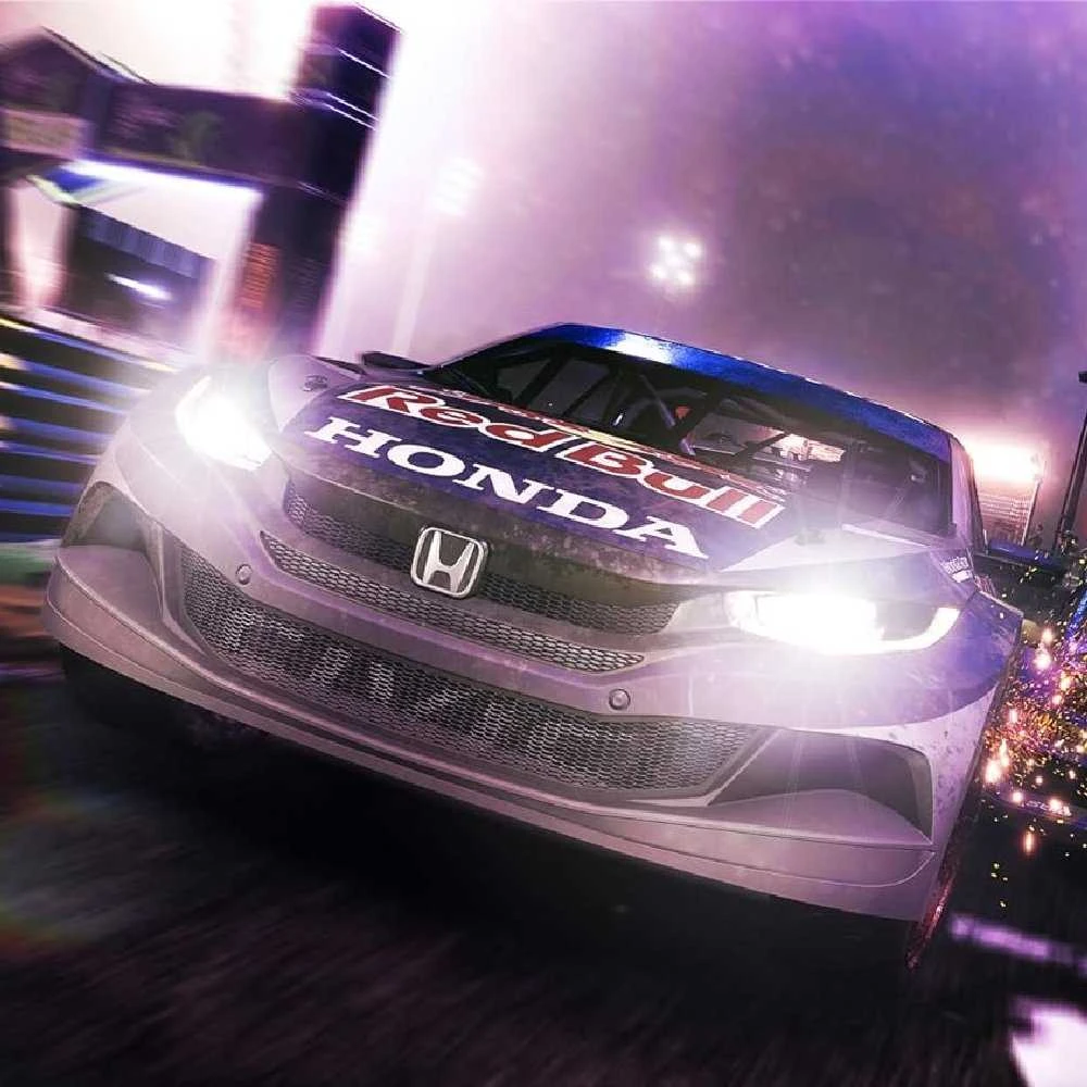V-Rally 4 PS4