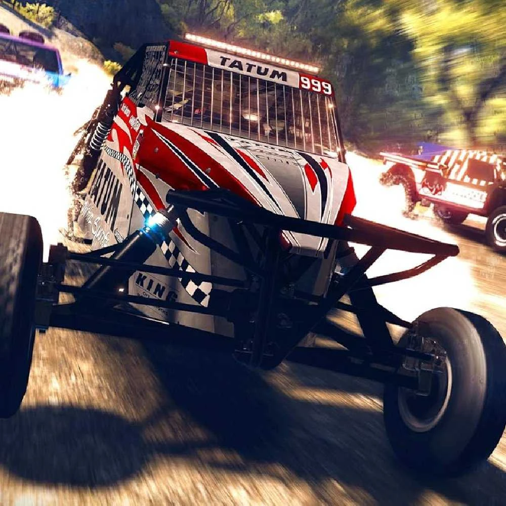 V-Rally 4 PS4
