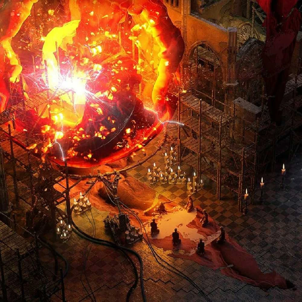 Wasteland 3 Day One Edition XBOX One