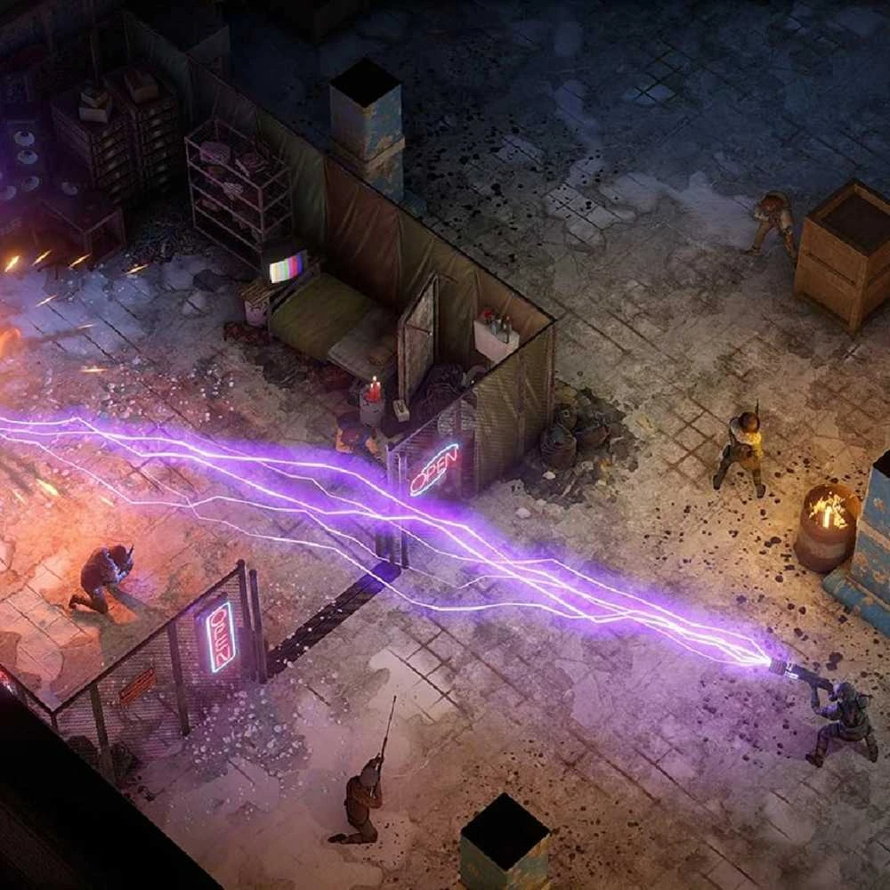 Wasteland 3 Day One Edition XBOX One
