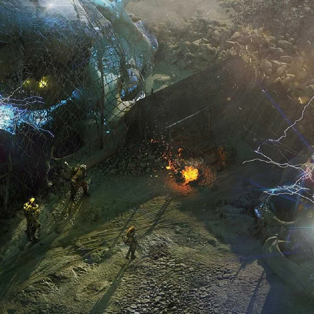 Wasteland 3 Day One Edition XBOX One