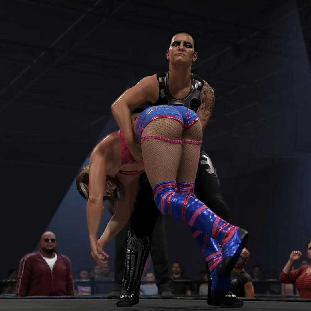2K Games WWE 2K25 PS5