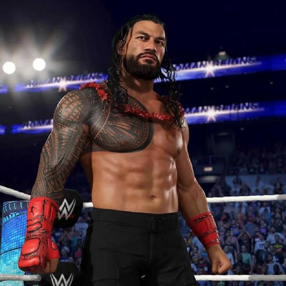 WWE 2K25 XBOX One / XBOX Series X