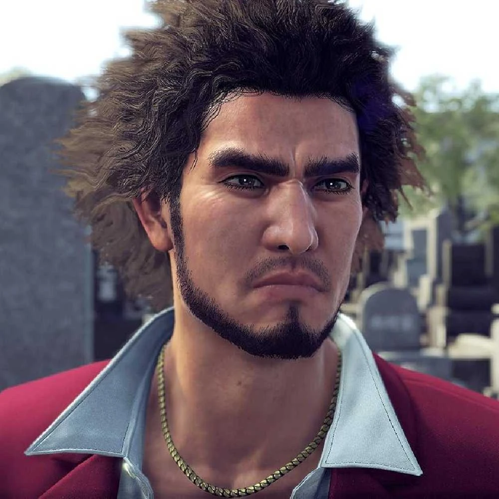 Yakuza: Like a Dragon - Day Ichi PS4