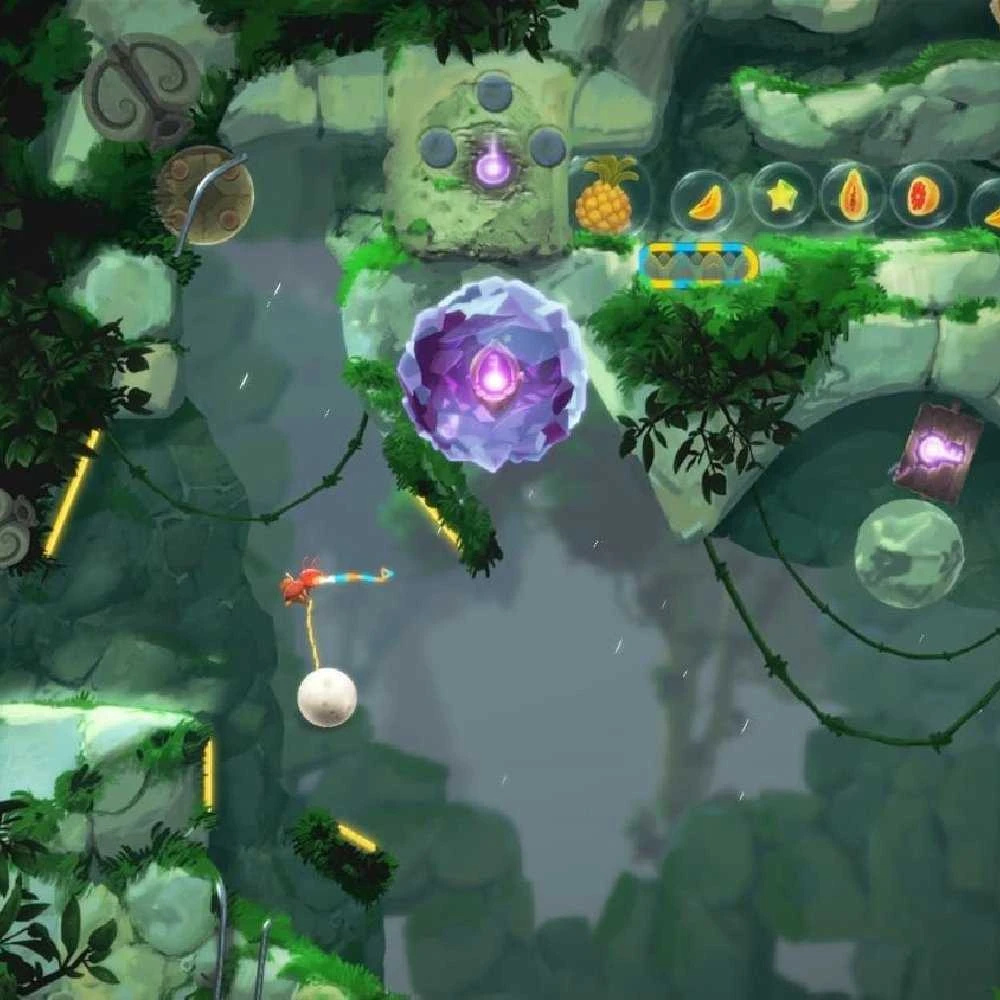 Yoku's Island Express XBOX One