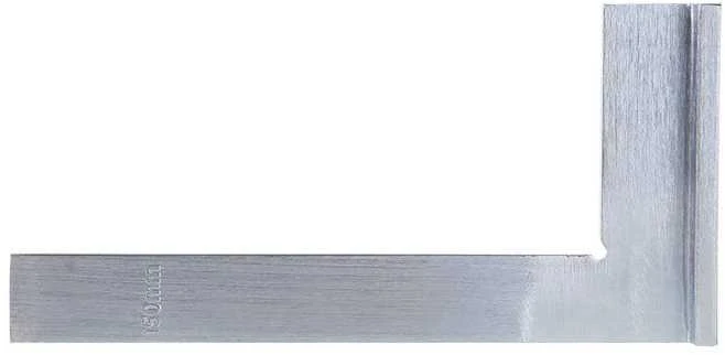 Cinkuotas kampainis 150 mm x 75 mm WESTBERG 14491