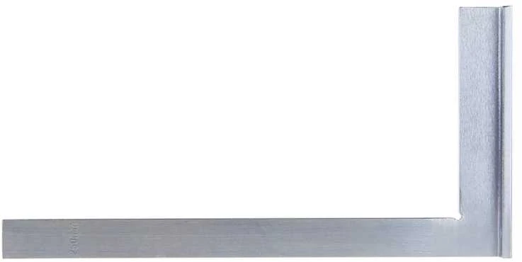 Cinkuotas kampainis 250 mm x 125 mm WESTBERG 14492