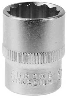 Galvutė 11 mm 1/2 CH-12 GEKO G12211