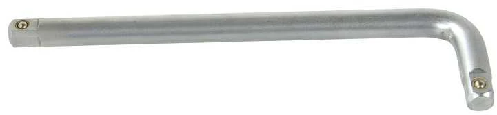 Kampinis 1/2 galvučių laikiklis 300 mm GEKO G13420