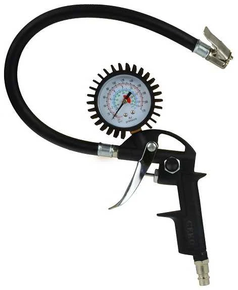 Rinkinys oro kompresoriui 6 vnt. GEKO G01167
