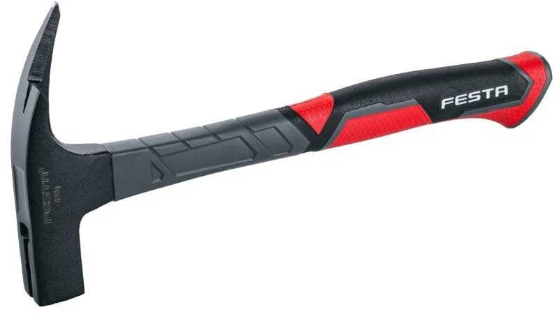 Stogdengio plaktukas plastikine rankena 600g FESTA 19061