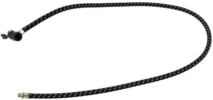 Žarna pompai su plastmasiniu užspaudžiamu antgaliu 8 mm x 500 mm GEKO G01286