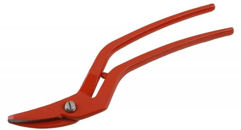 Euro Naradi Žirklės skardai 250 mm 17170