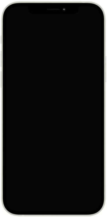 Apple iPhone 12 128GB Baltas (Atnaujintas, būklė kaip naujas)