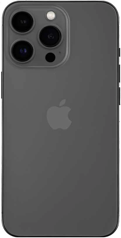 Apple iPhone 13 Pro Max 256GB Pilkas (Graphite) (Atnaujintas, būklė kaip naujas)