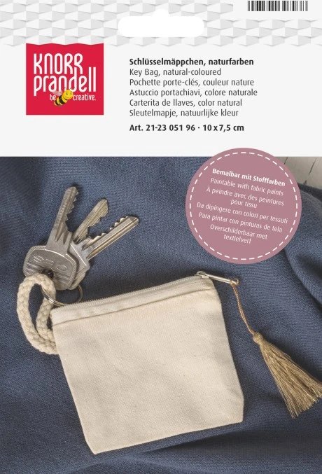 Knorr prandell raktų pakabukas - piniginė 212305196