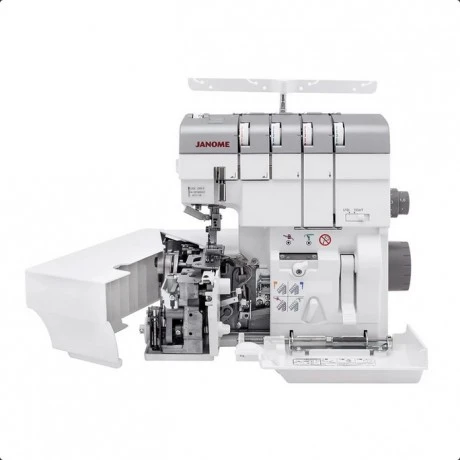 Overlokas Janome Air Thread 2000D Professional
