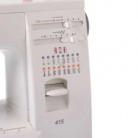 Siuvimo mašina Janome 415