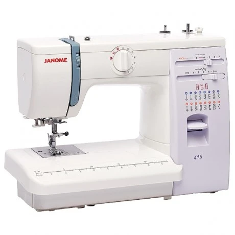 Siuvimo mašina Janome 415