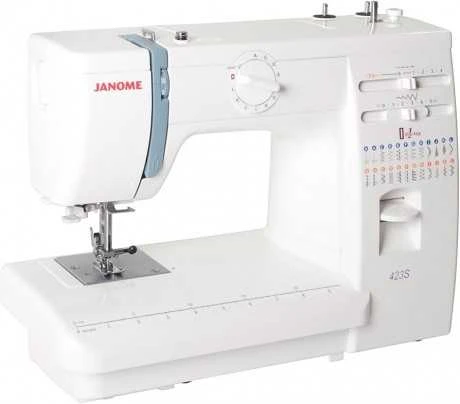 Siuvimo mašina JANOME 423S
