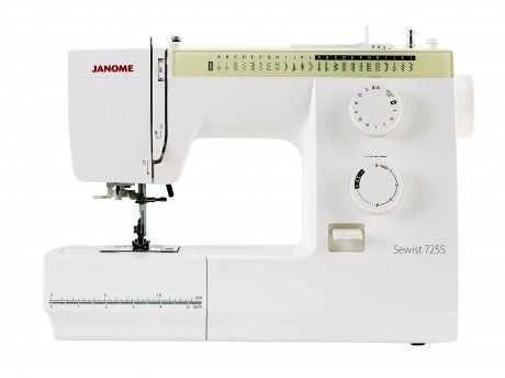 Siuvimo mašina JANOME 725S