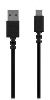 Garmin USB kabelis su A ir C tipo jungtimis, 0,5 metro