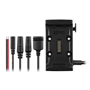 Garmin Acc, zumo 590, motociklo laikiklis