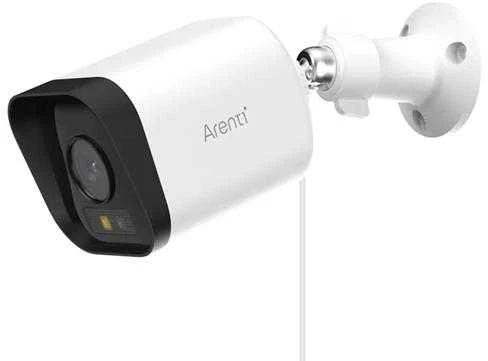 Arenti O3 WiFi 4MP 2.5K lauko kamera