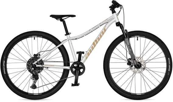 Author A-Matrix 27,5D Extreme Baltas/Ritual Sidabrinis 14'' 2026