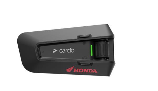 Cardo Packtalk EDGE Honda Pasikalbėjimo įranga