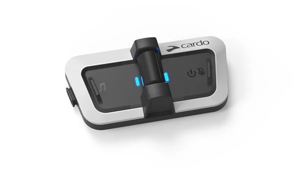 Cardo Packtalk Outdoor valdymo blokas su indikatoriais