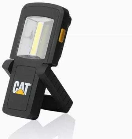CAT įkraunamas sulankstomas darbo žibintas