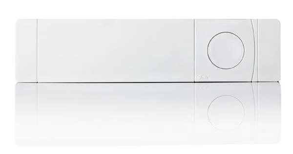 „Danfoss Link“ šiltų grindų reguliatorius, 10 lizdų