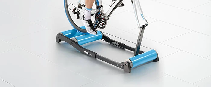 Garmin Tacx Dviračių atrama riedučiams aprašymas - Prekės nuotrauka