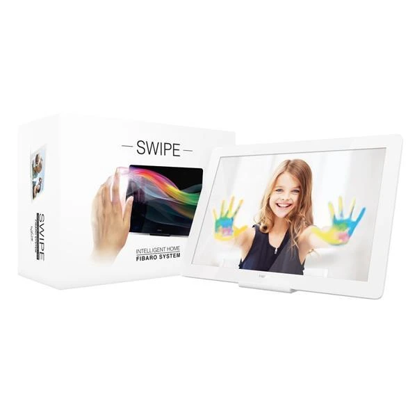 Fibaro | Braukite | Z-Wave | Baltas