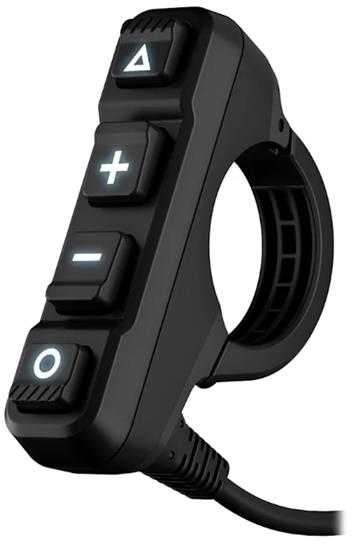 Garmin Valdiklis ant vairo