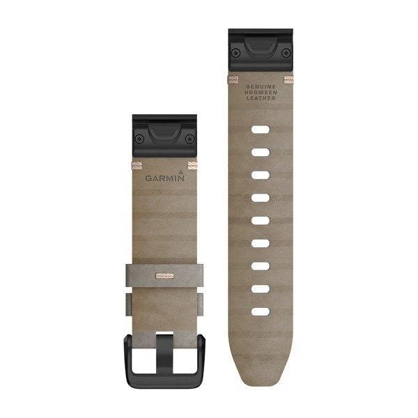 Išmaniojo laikrodžio Garmin greitai atsegamas dirželis, Pilkos spalvos, 20mm