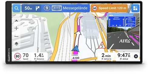 Garmin Drive - 7.1", Sat Nav