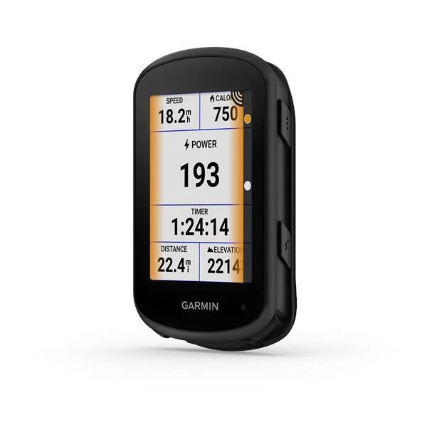 Garmin Edge 840 Solar dviračio kompiuteris