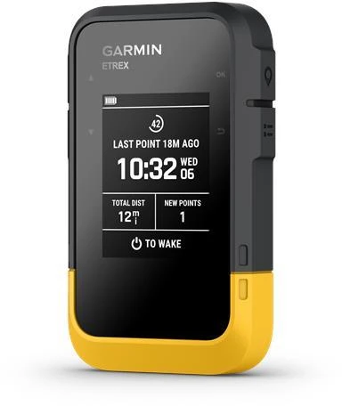 Garmin eTrex SE