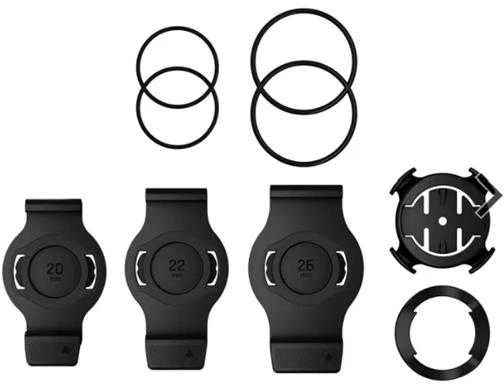 Garmin QuickFit ketvirčio apsisukimo dviračio laikiklis