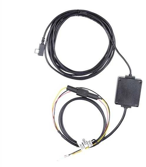 „Garmin“ parkavimo režimo laidas (USB-C)