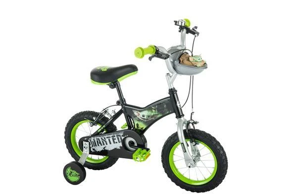 Huffy Star Wars 12" Vaikiškas dviratis