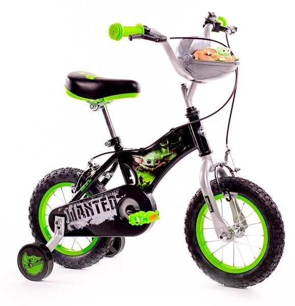 Huffy Star Wars 12" Vaikiškas dviratis
