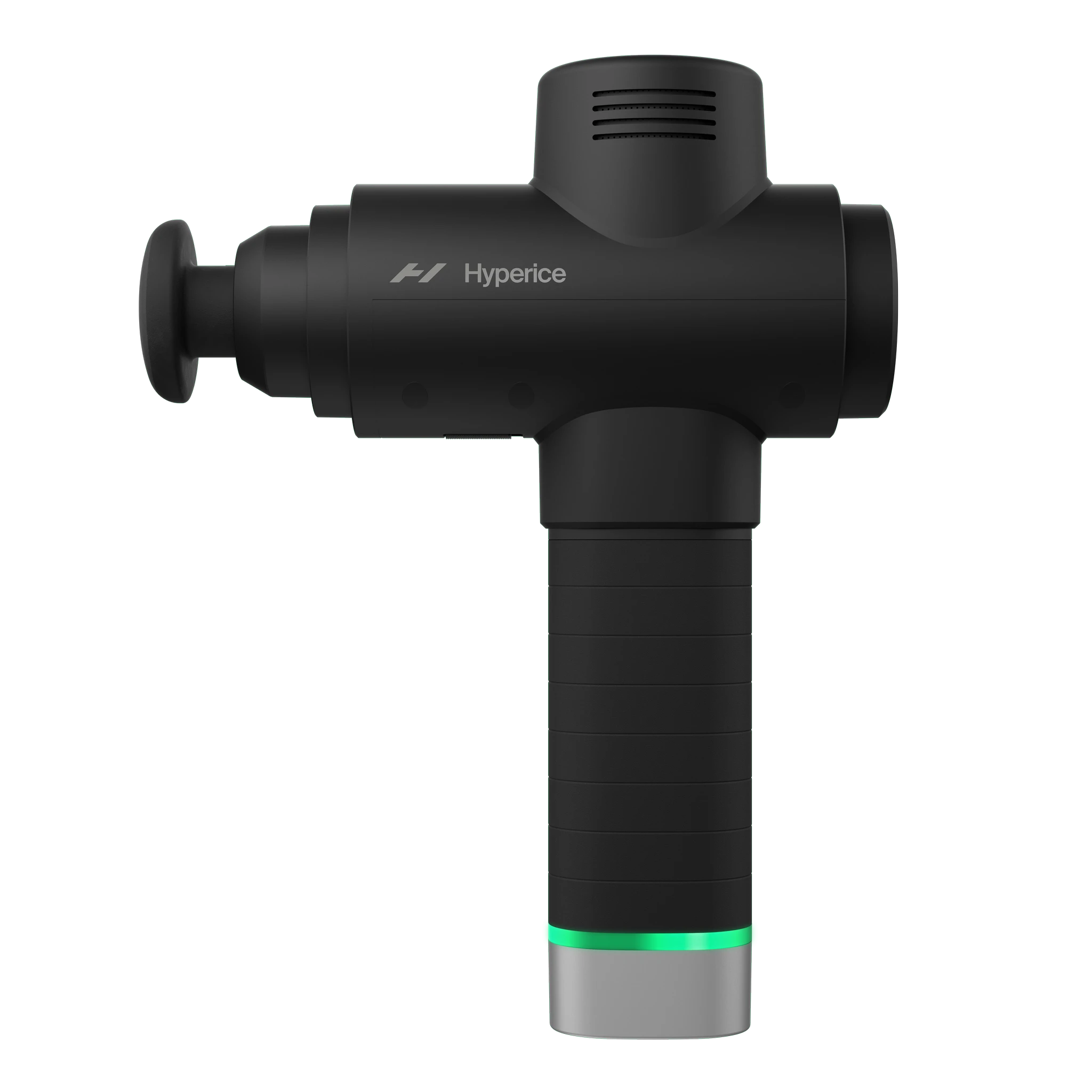 Hypervolt 2 Pro - smūginis masažuoklis