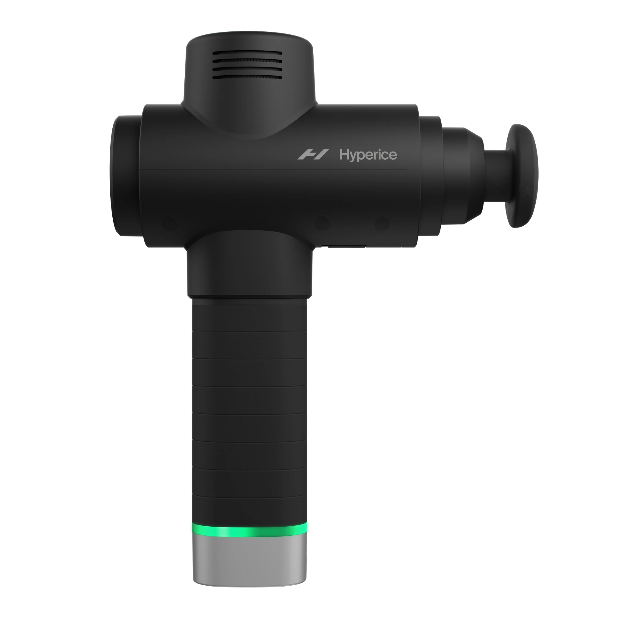 Hypervolt 2 Pro - smūginis masažuoklis