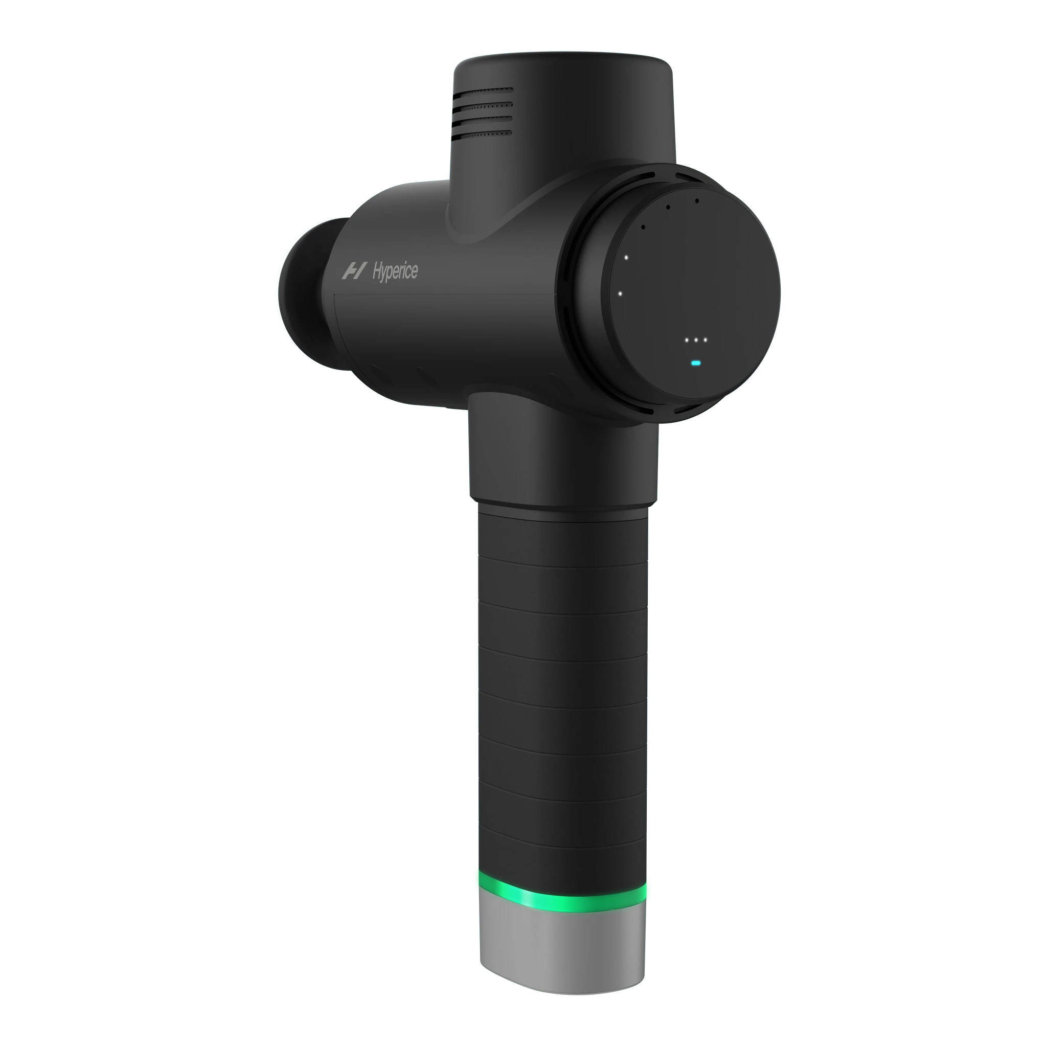 Hypervolt 2 Pro - smūginis masažuoklis