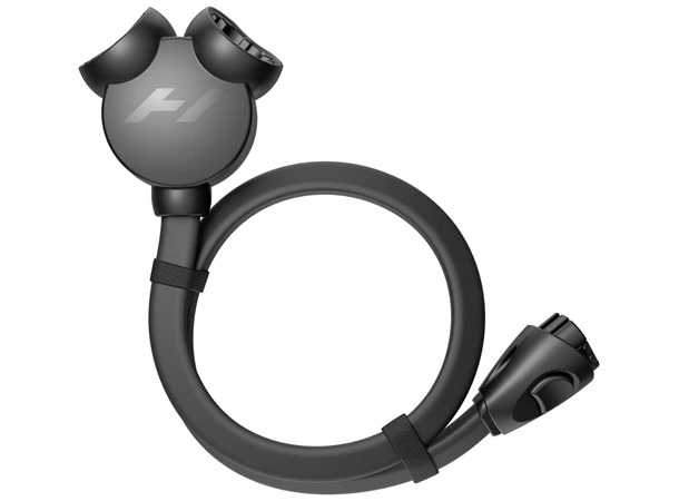 Hyperice Normatec 3.0 valdymo blokas